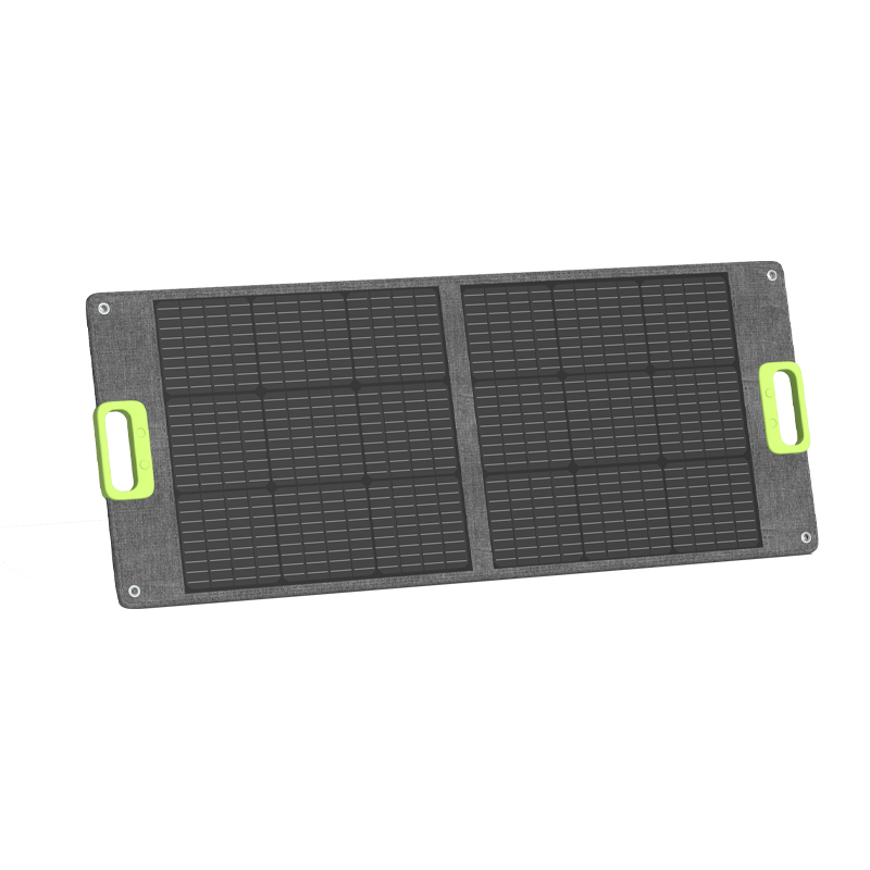 High Efficiency Portable 100W  - Outdoor Camping Hiking 리뷰 및 가격