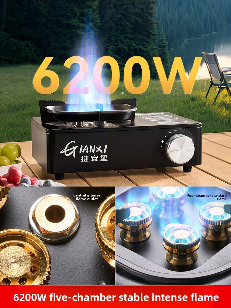 Portable  Outdoor Cam Wild Pic - Outdoor Gas Stove 리뷰 및 가격