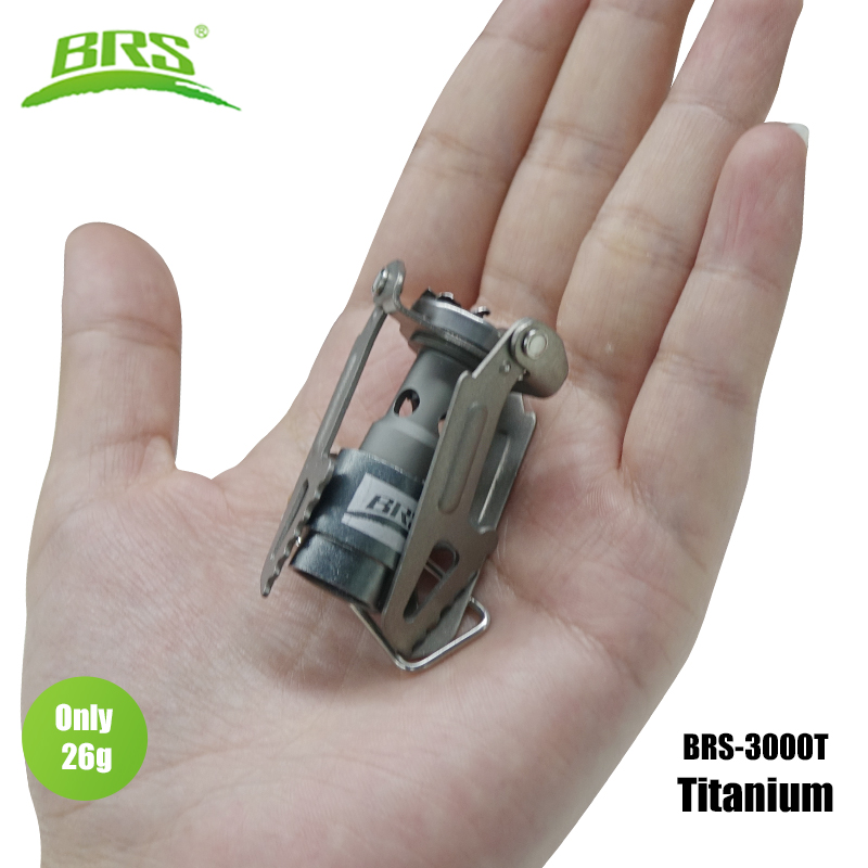 BRS Outdoor Gas Stove Mini Cam - Outdoor Camping Outlet 리뷰 및 가격