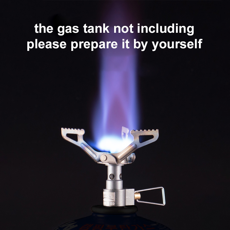 BRS Outdoor Gas Stove Mini Cam - Outdoor Camping Outlet 리뷰 및 가격