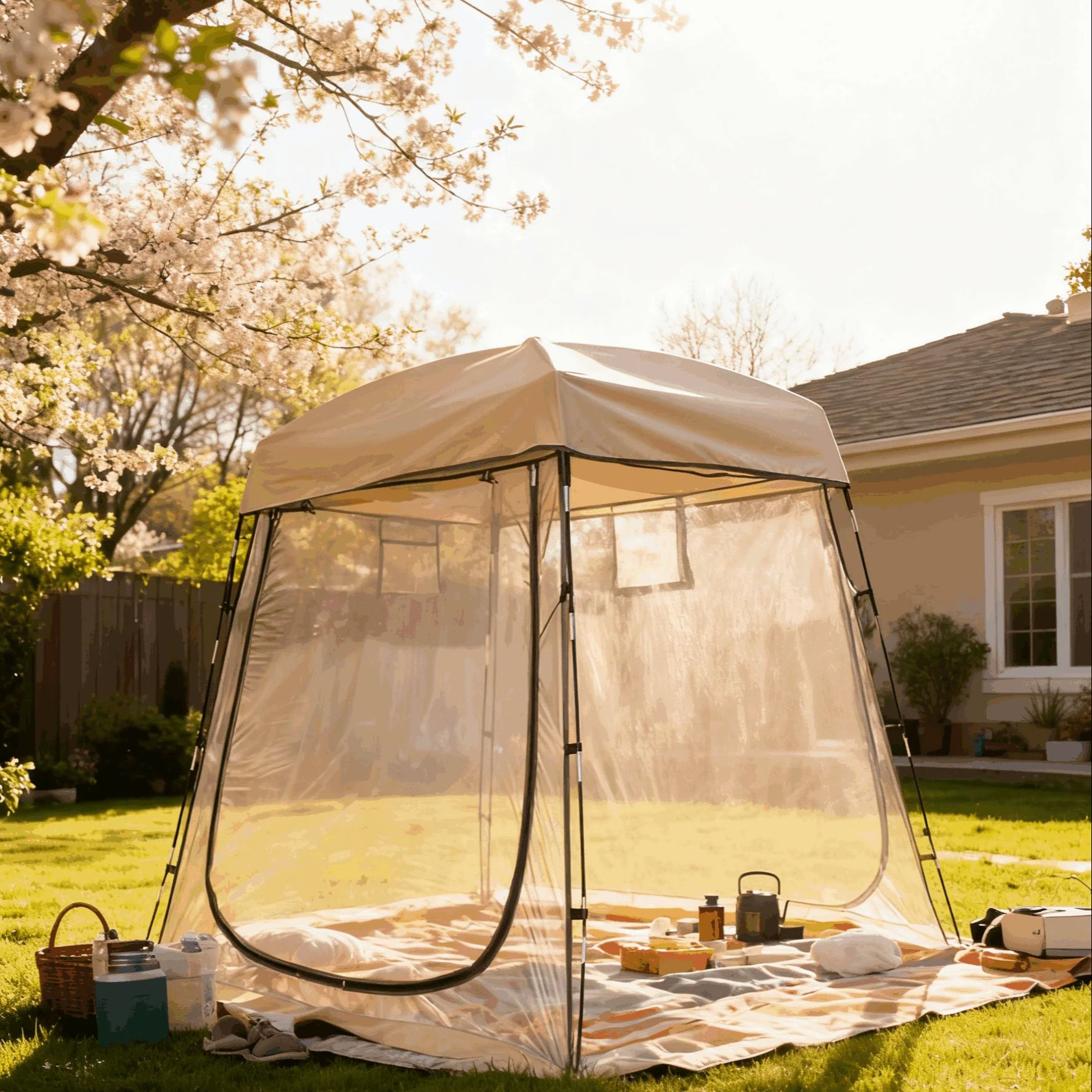 Winter Camping Shelter, Sports - Outdoor Camping Equipment Stores 리뷰 및 가격