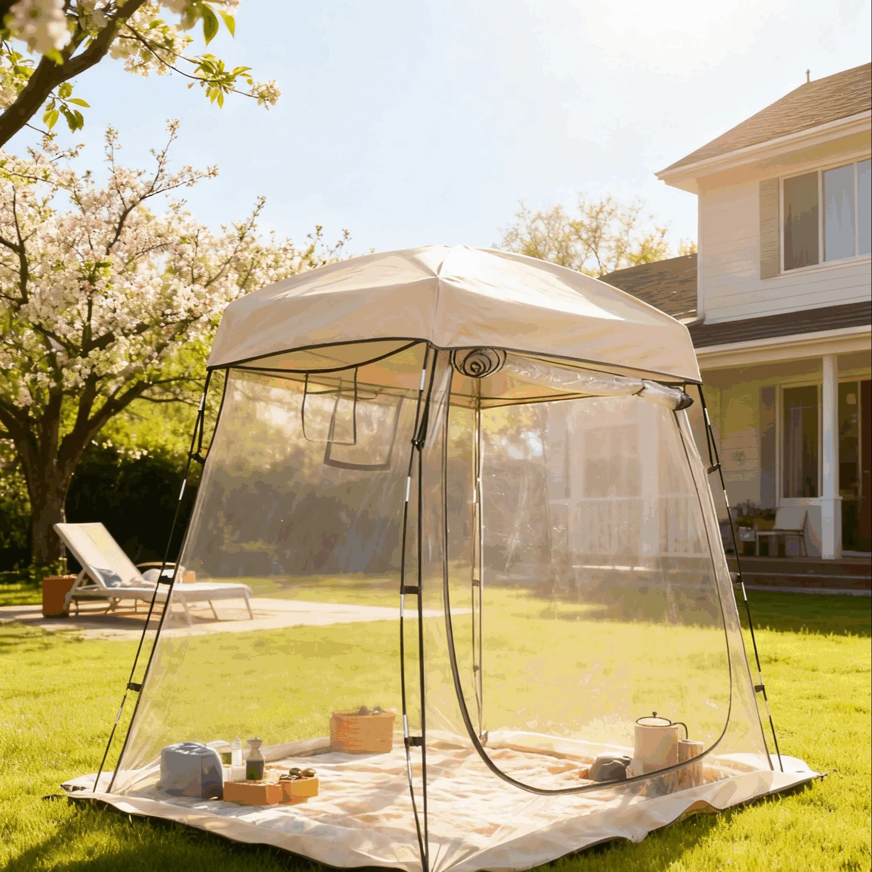 Winter Camping Shelter, Sports - Outdoor Camping Equipment Stores 리뷰 및 가격