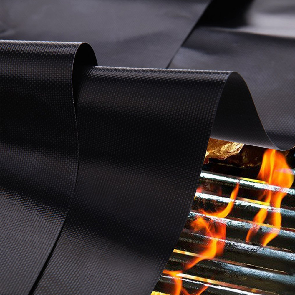 5Pcs Food Grade Nonstick Bbq G - Outdoor Gas Stove 리뷰 및 가격
