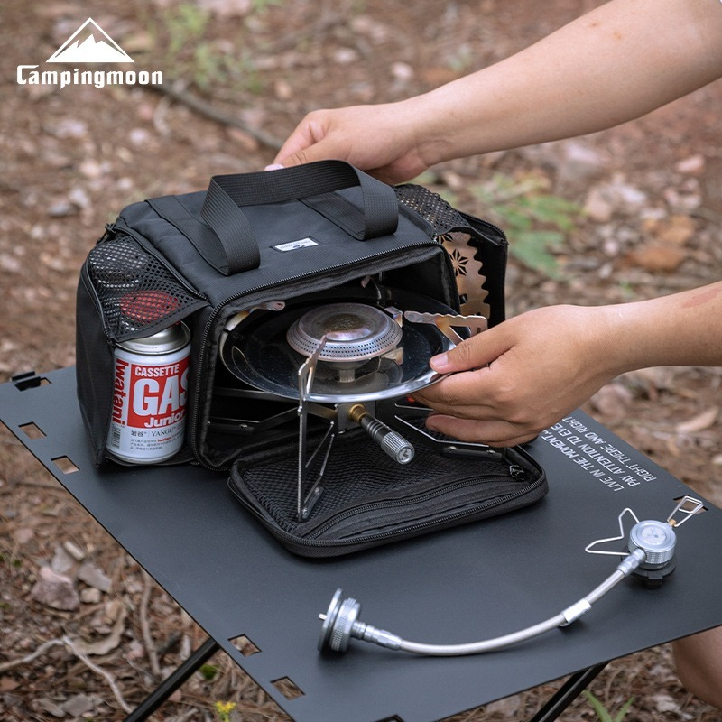 CAMPINGMOON BKXD-5F-B Small Ca - Outdoor Camping Outlet 리뷰 및 가격