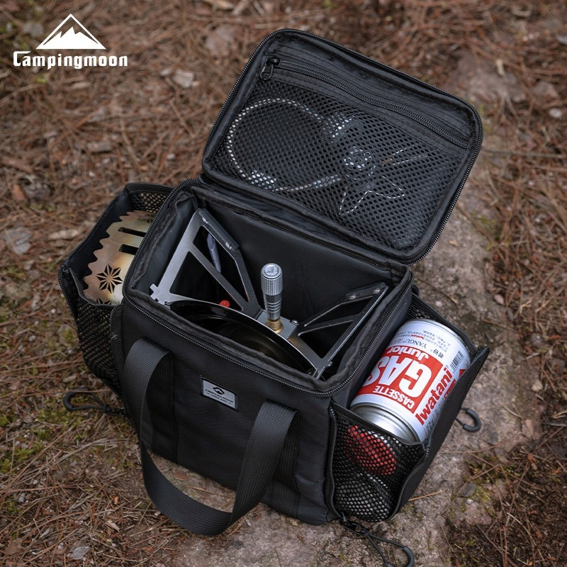 CAMPINGMOON BKXD-5F-B Small Ca - Outdoor Camping Outlet 리뷰 및 가격
