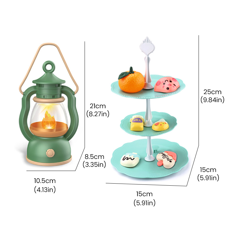 Kids Camping Set Campfire Pret - Outdoor Y Camping 리뷰 및 가격