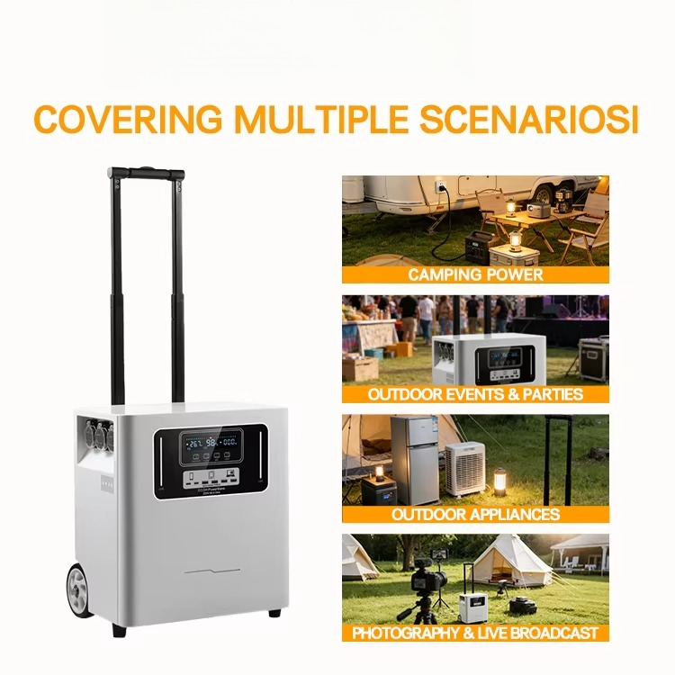 EBOOM Portable Outdoor LiFePO4 - Outdoor In Camping 리뷰 및 가격