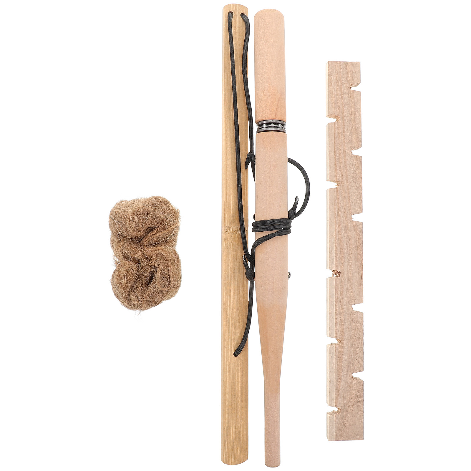Outdoor Fire Starters Kit Bow  - Outdoor Y Camping 리뷰 및 가격