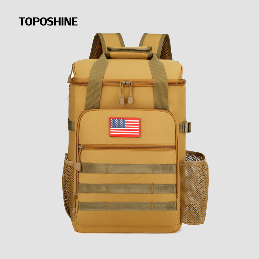 Toposhine 25L Tactical Backpac - Outdoor Camping Hiking 리뷰 및 가격
