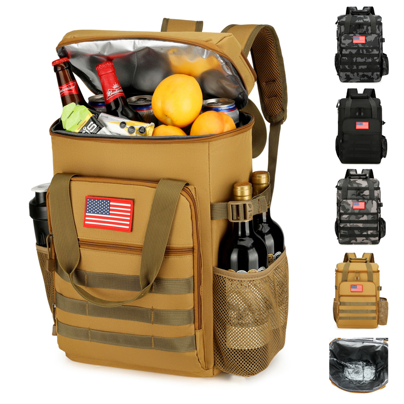 Toposhine 25L Tactical Backpac - Outdoor Camping Hiking 리뷰 및 가격