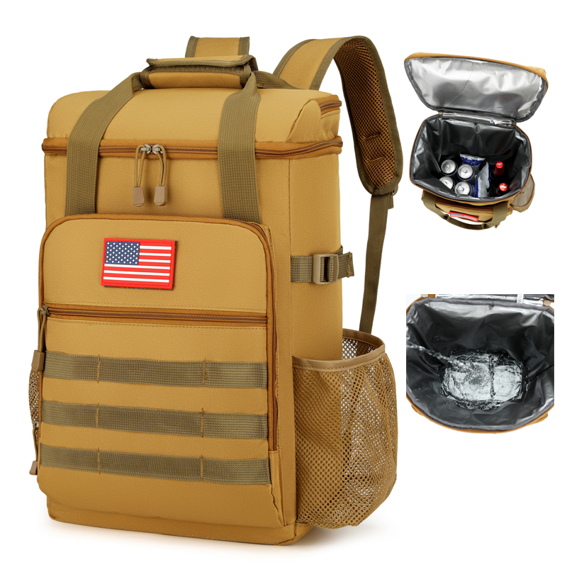 Toposhine 25L Tactical Backpac - Outdoor Camping Hiking 리뷰 및 가격