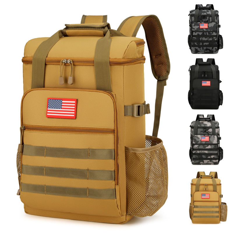 Toposhine 25L Tactical Backpac - Outdoor Camping Hiking 리뷰 및 가격