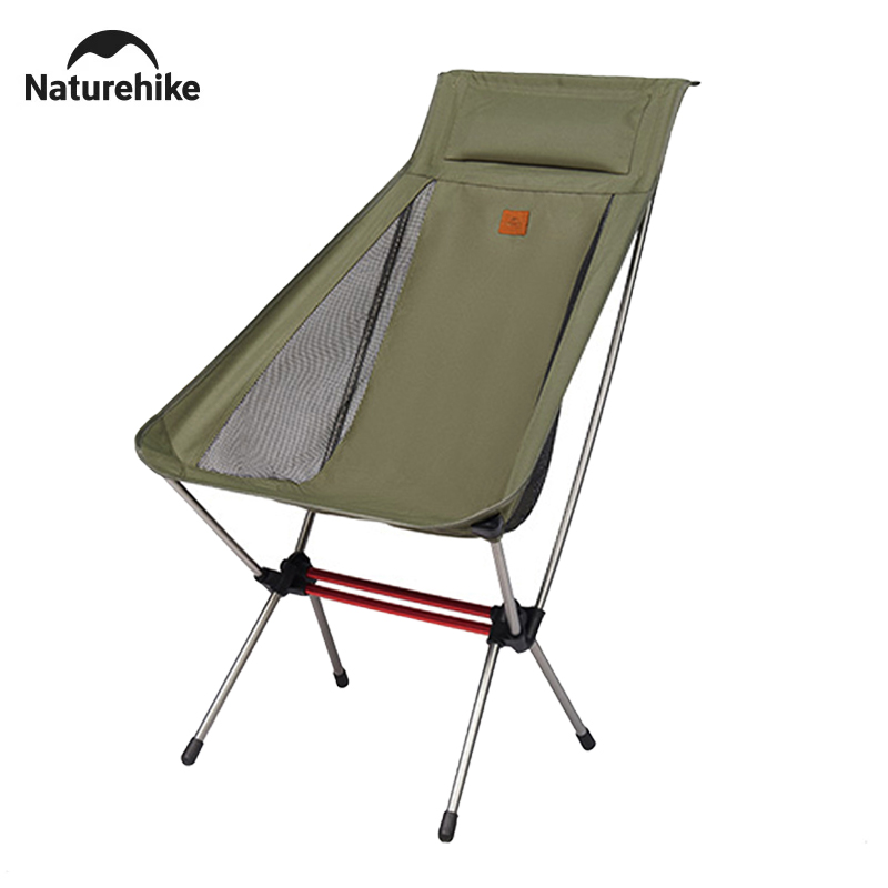 Naturehike Camping Moon Chair  - Outdoor Camping Rocker 리뷰 및 가격