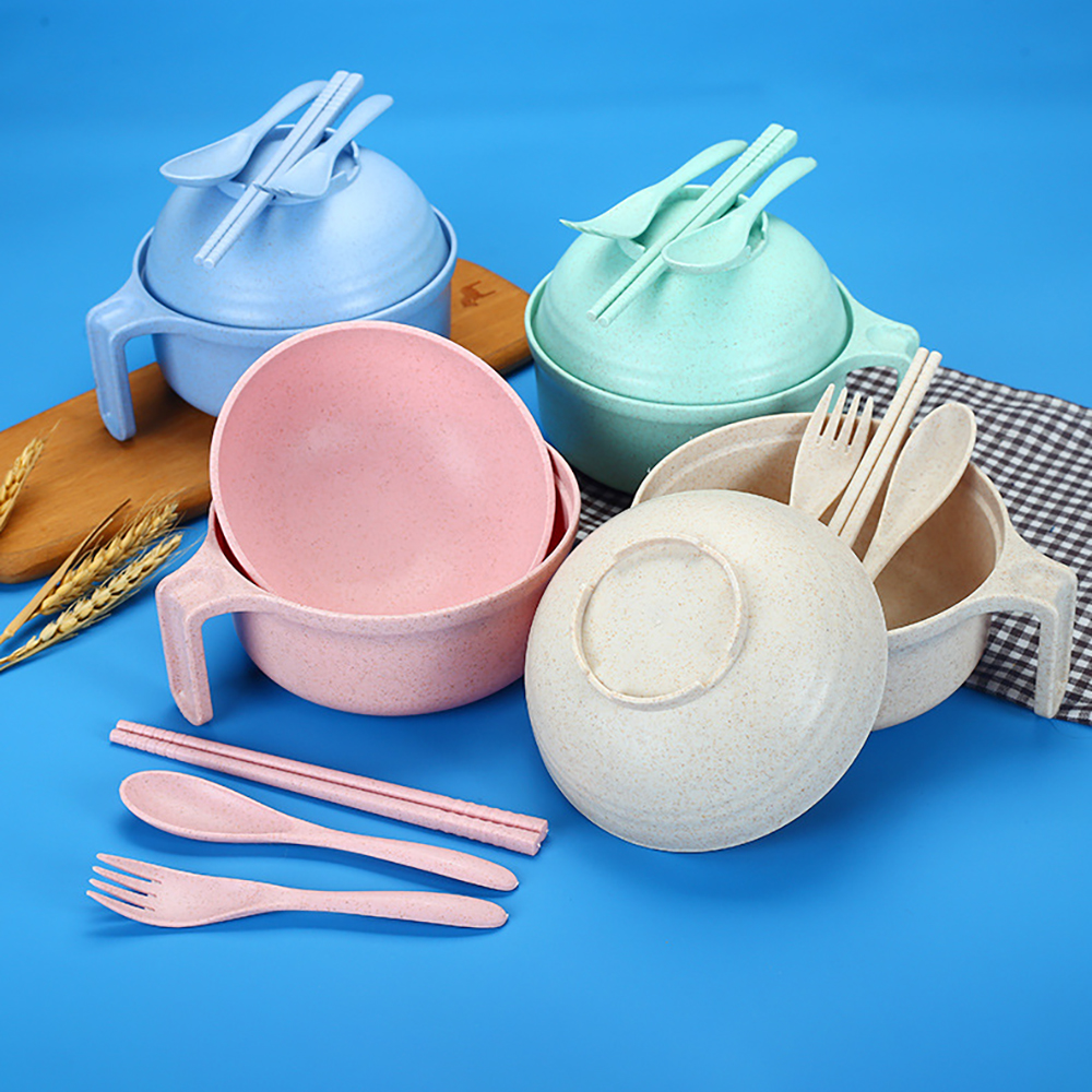 Fork Spoon Chopsticks Bowls Cu - Outdoor Camping Outfit 리뷰 및 가격
