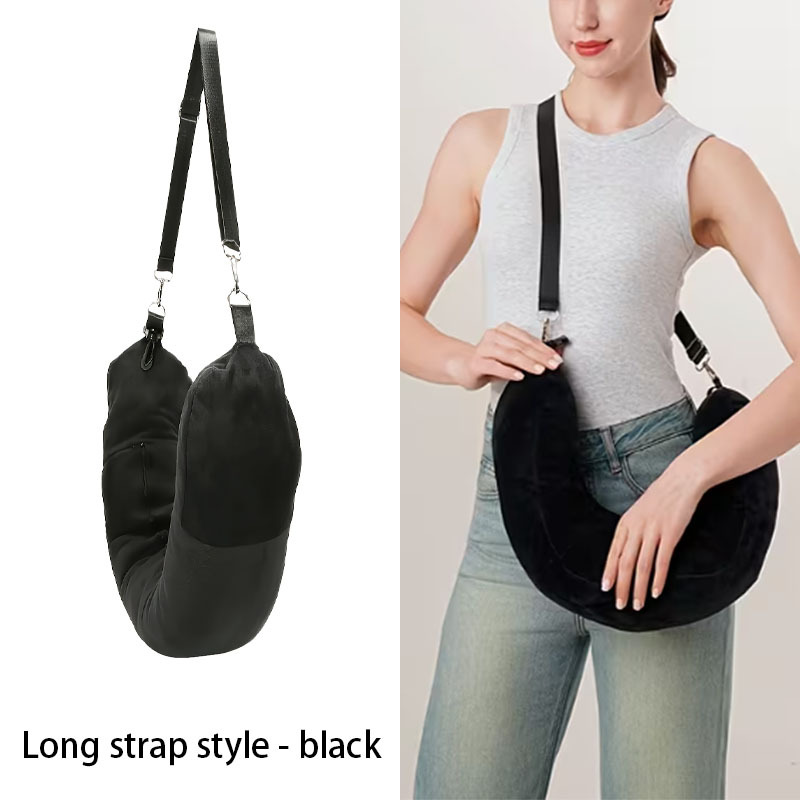 Travel neck pillow U-shaped cu - Outdoor Camping Activities 리뷰 및 가격