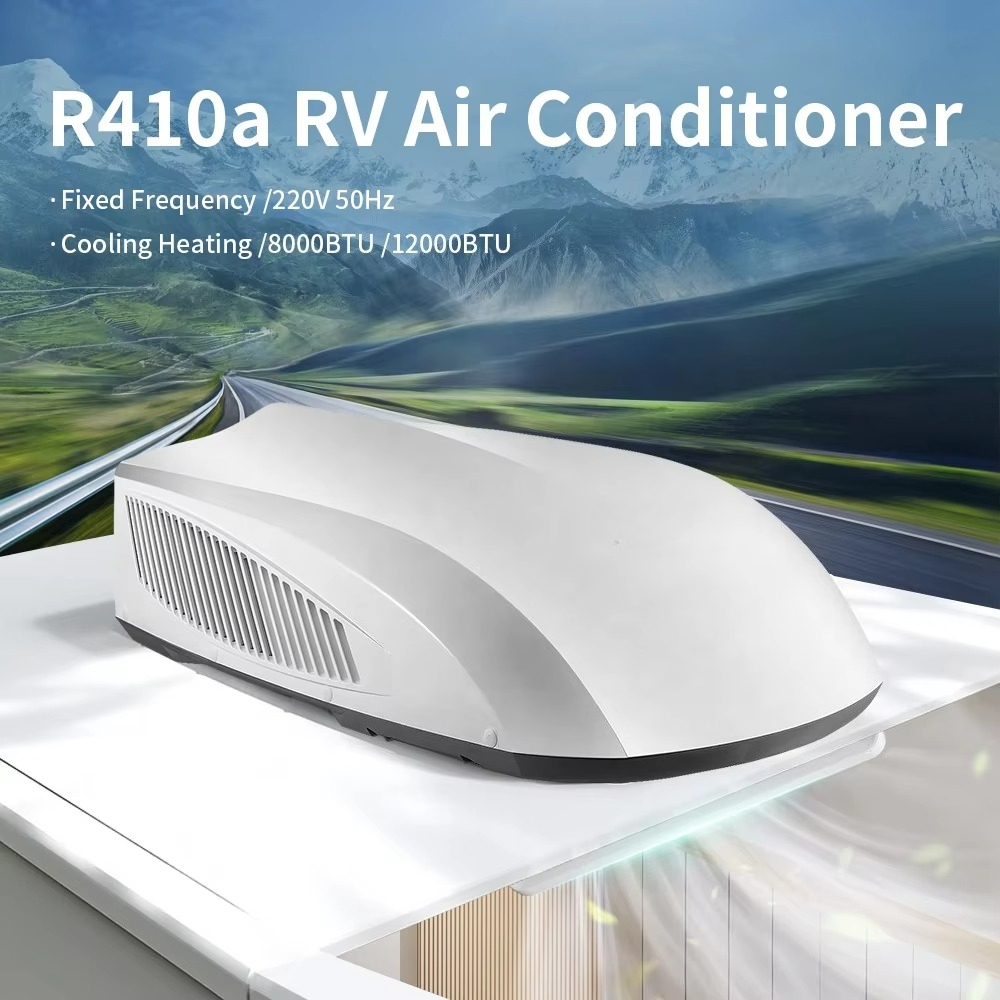 Gree All in One RV Air Conditi - Outdoor In Camping 리뷰 및 가격