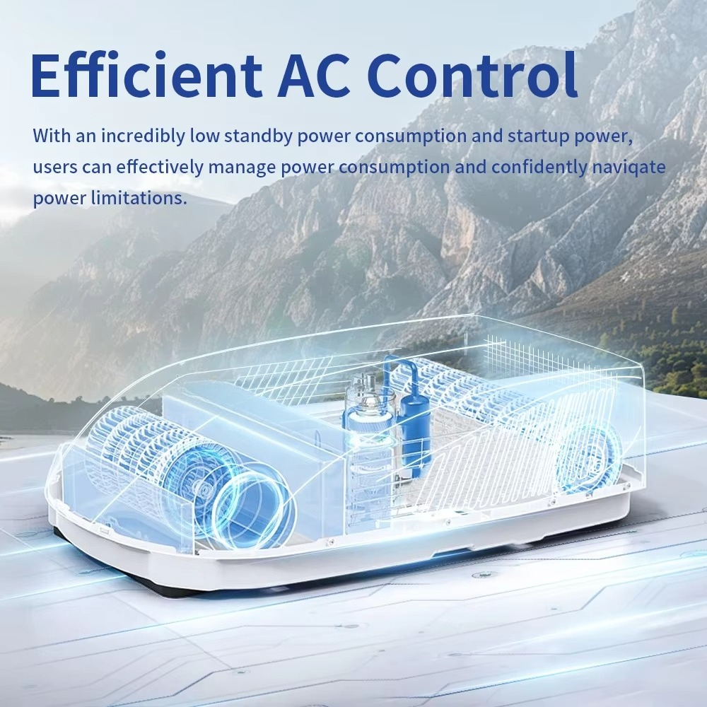 Gree All in One RV Air Conditi - Outdoor In Camping 리뷰 및 가격