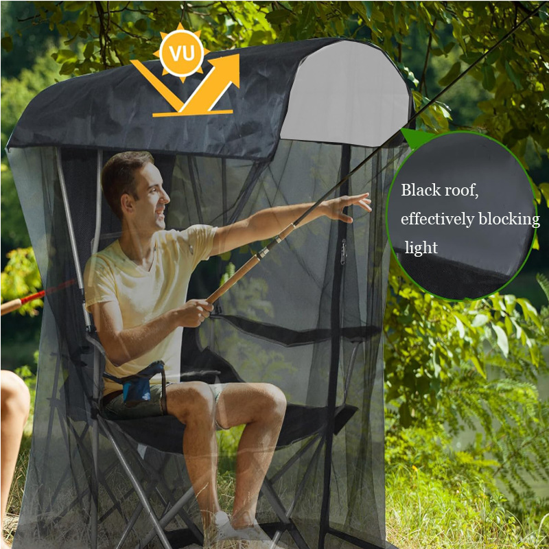 Outdoor Swing Mosquito Net Fis - Outdoor Camping Rocker 리뷰 및 가격