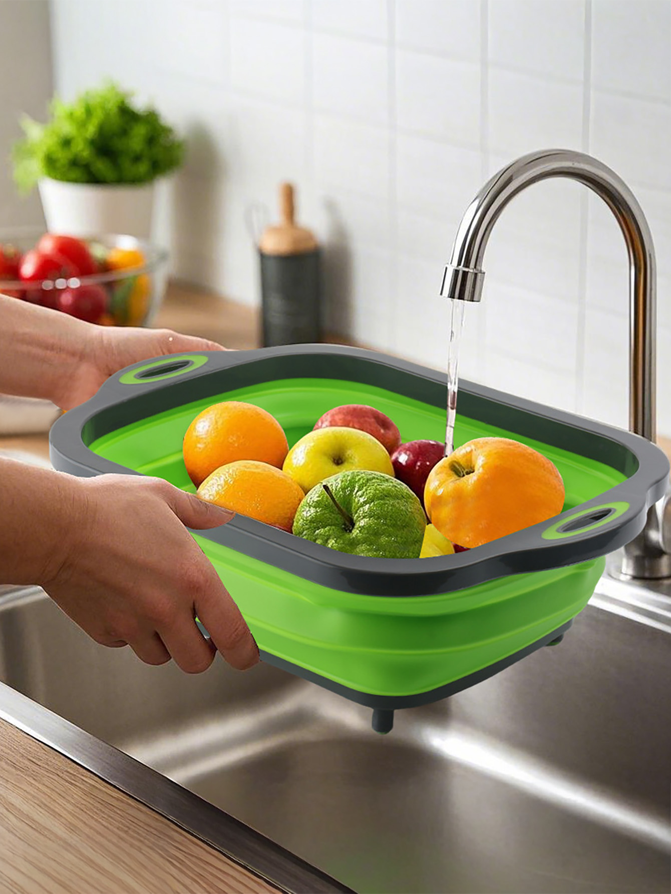 Camping Collapsible Cutting Bo - Outdoor Camping Outlet 리뷰 및 가격