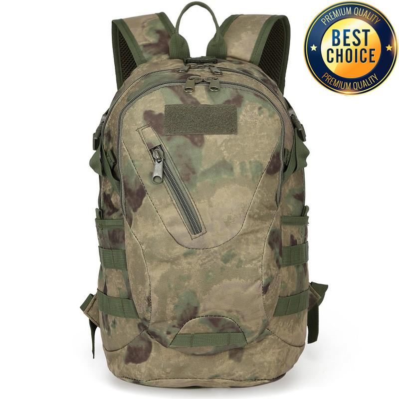Travel Backpack Tactical Backp - Outdoor Camping Hiking 리뷰 및 가격
