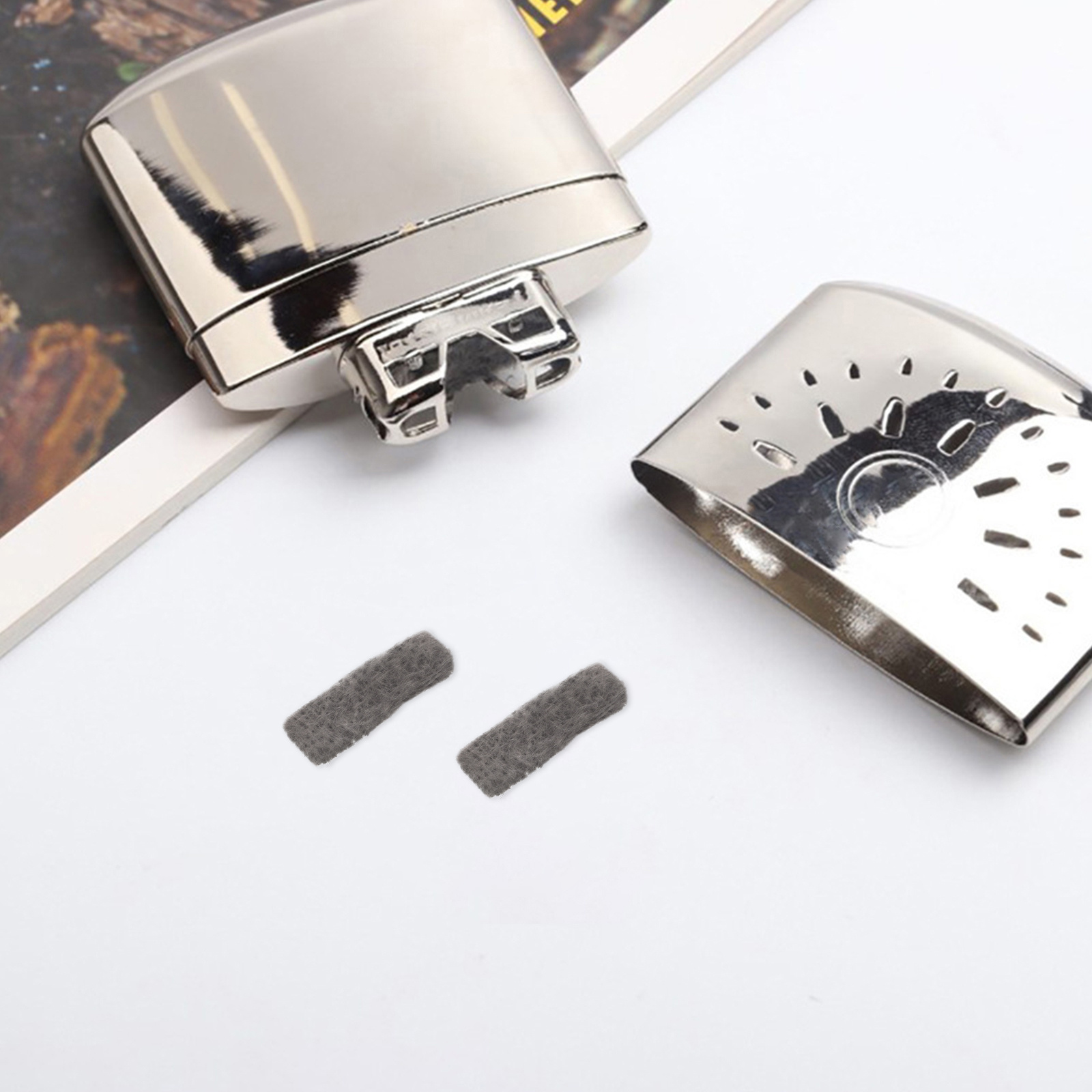 2Pcs Hand Warmer Replacement P - Outdoor Camping Burner 리뷰 및 가격