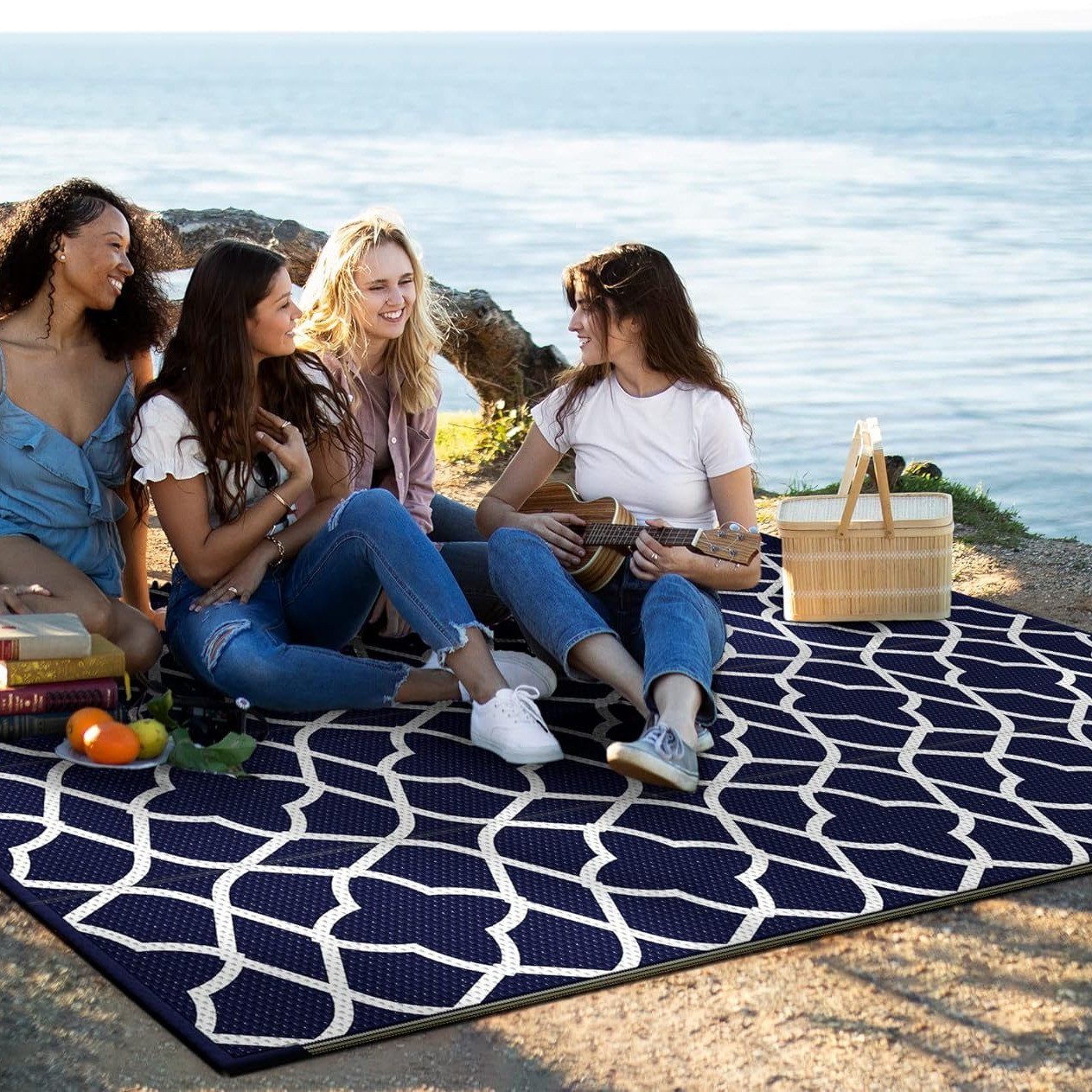 RV Awning Carpet Outdoor Campi - Outdoor In Camping 리뷰 및 가격