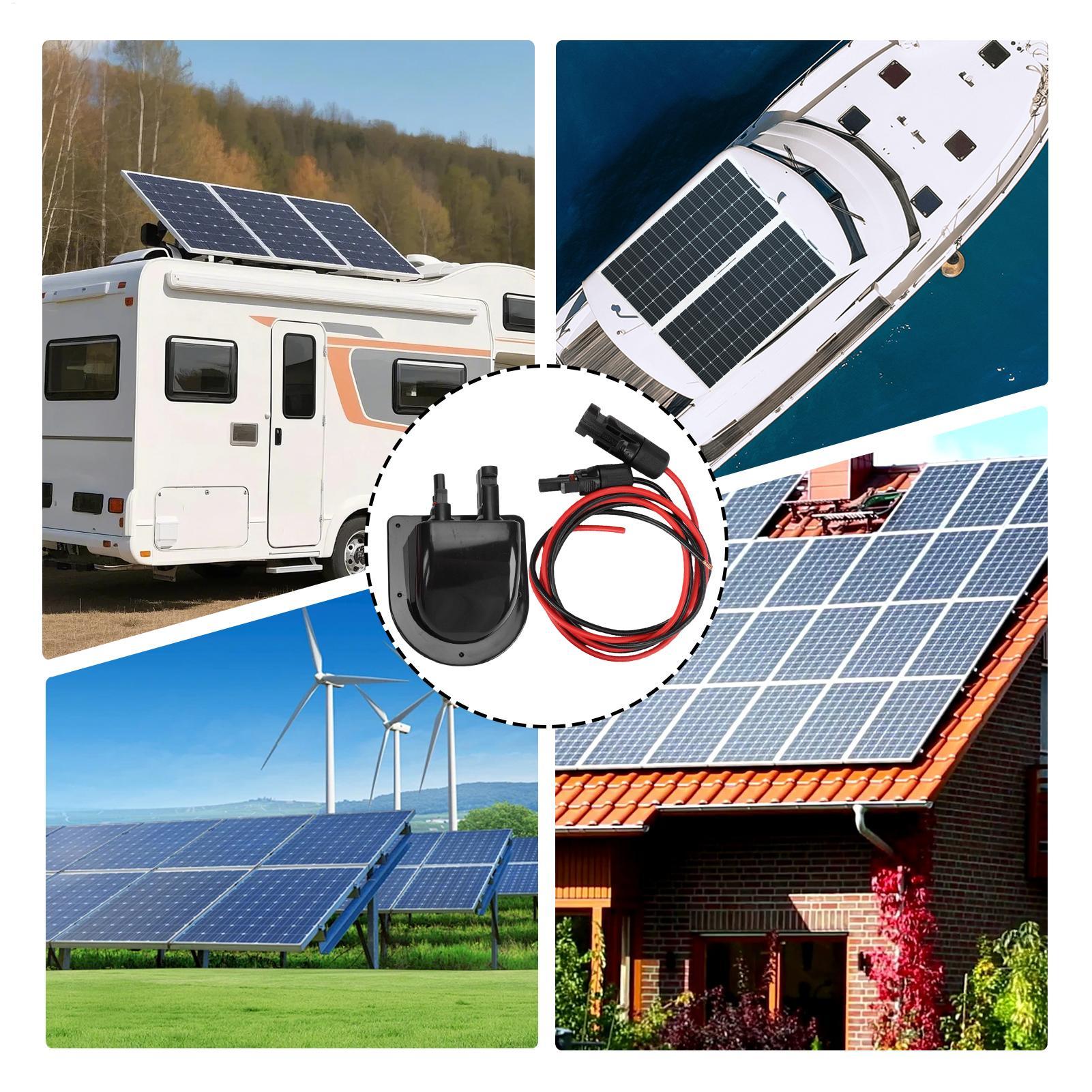 Solar Cable Entry Gland Waterp - Outdoor In Camping 리뷰 및 가격