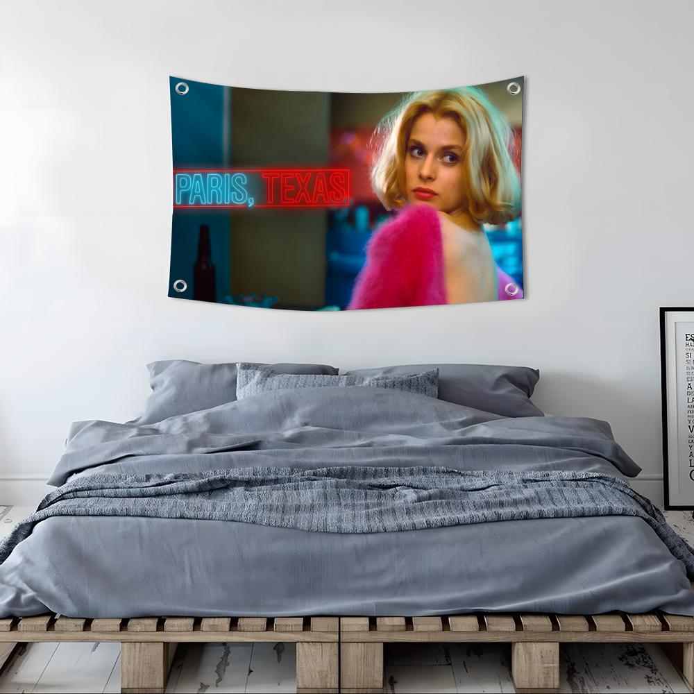 Road Movie Classic Paris Texas - Outdoor Camping In Texas 리뷰 및 가격
