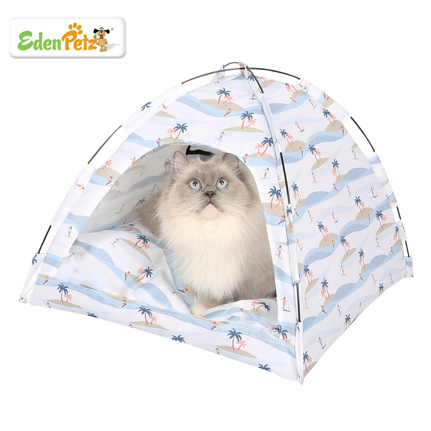 Foldable Pet Dog House Tent Ca - Outdoor Camping Dog Kennel 리뷰 및 가격