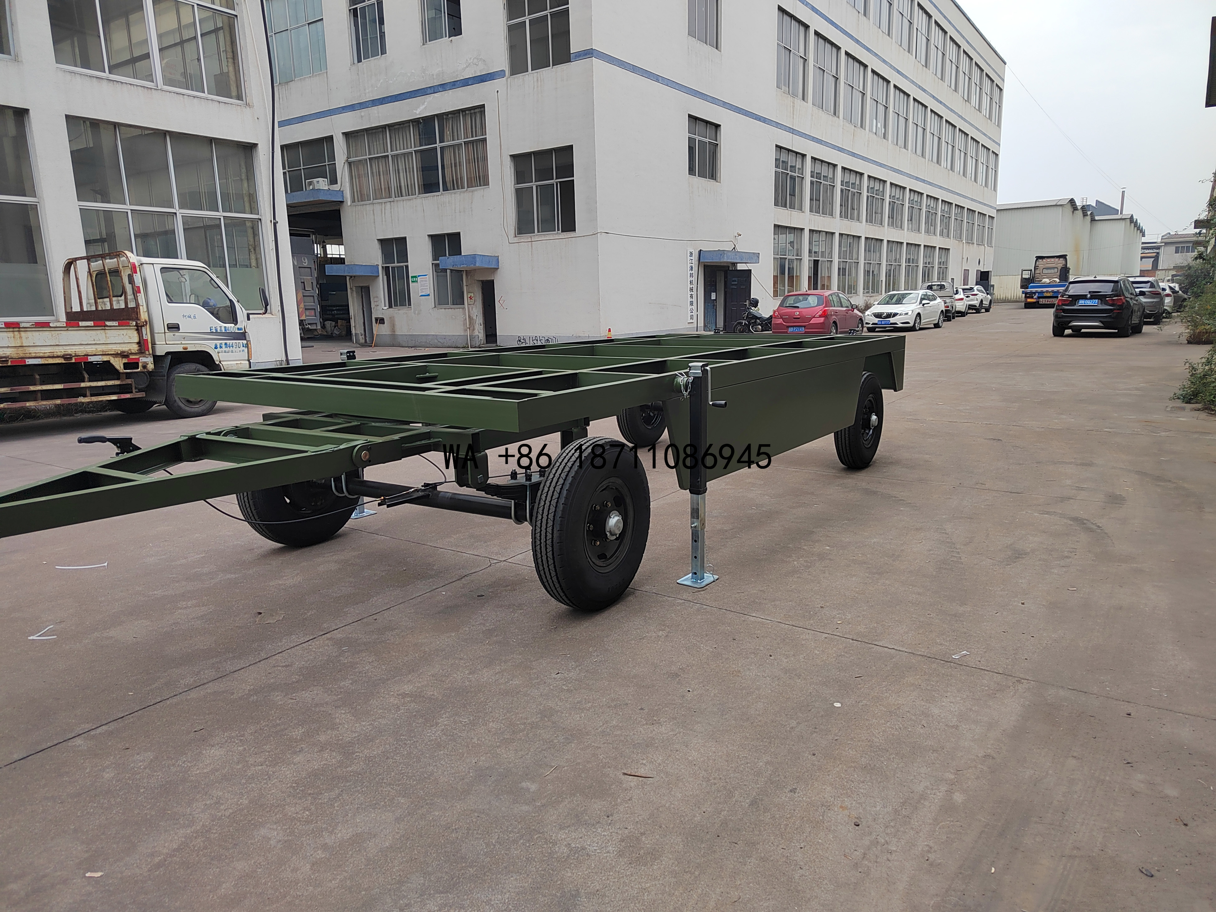 Heavy Duty Tandem Hydraulic Ti - Outdoor Camping Rocker 리뷰 및 가격