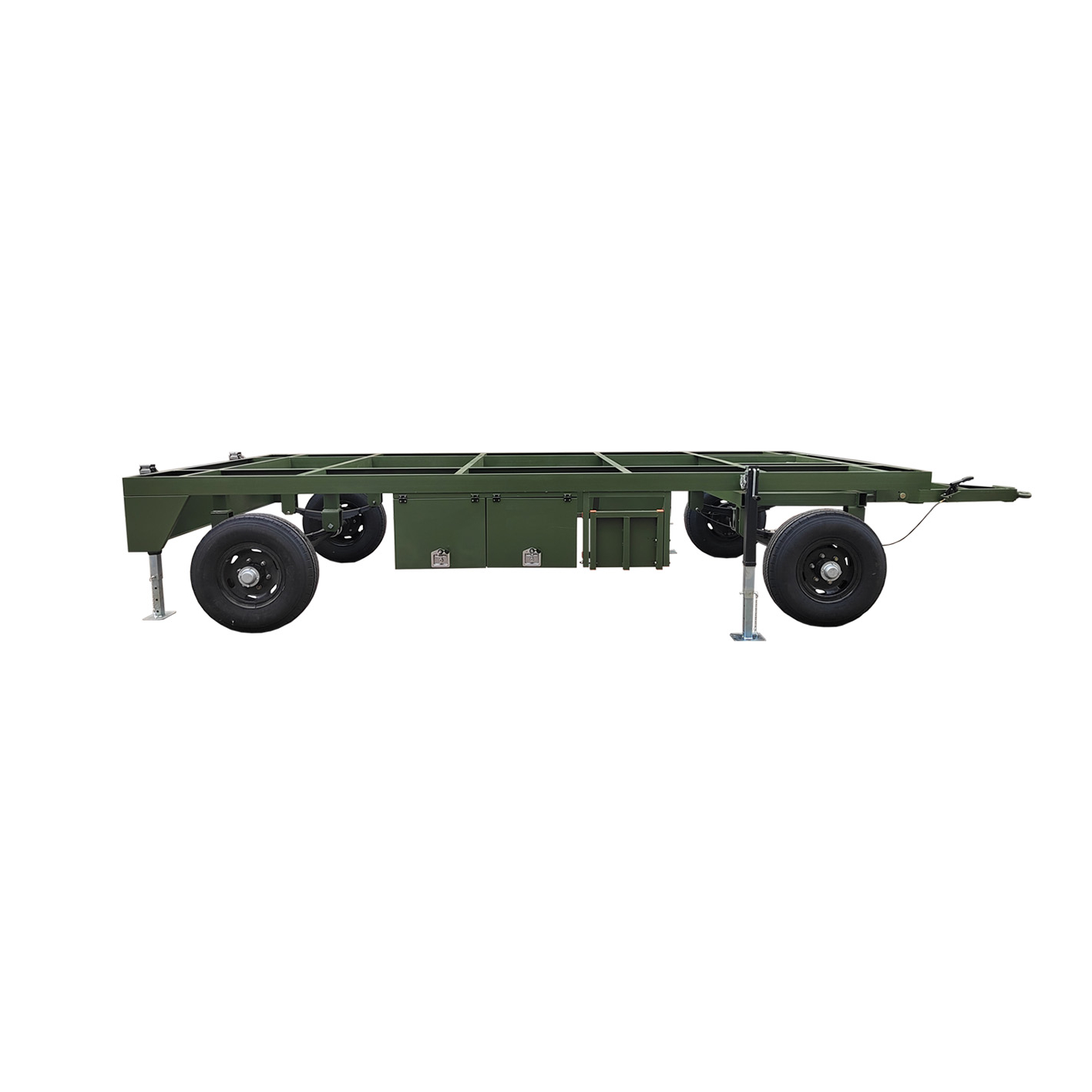 Heavy Duty Tandem Hydraulic Ti - Outdoor Camping Rocker 리뷰 및 가격