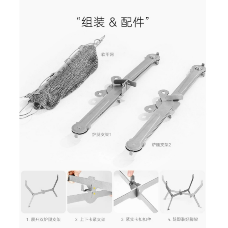 For Hiking Picnic Cooking Fold - Outdoor Camping Burner 리뷰 및 가격