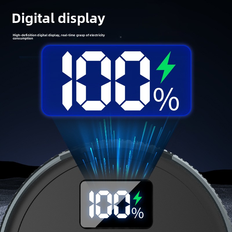 7200mAh Highlight Flashlight C - Outdoor Camping Hiking 리뷰 및 가격