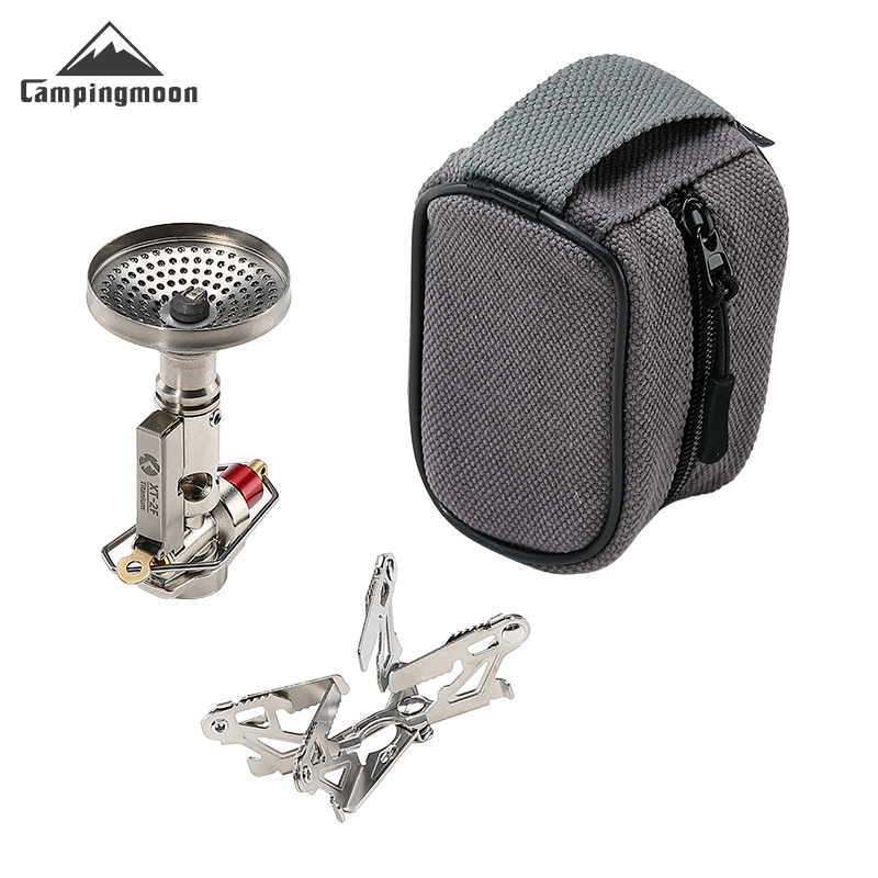 CAMPINGMOON XT-2F Xuanfeng Tit - Outdoor Camping Outlet 리뷰 및 가격