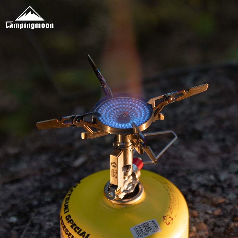 CAMPINGMOON XT-2F Xuanfeng Tit - Outdoor Camping Outlet 리뷰 및 가격