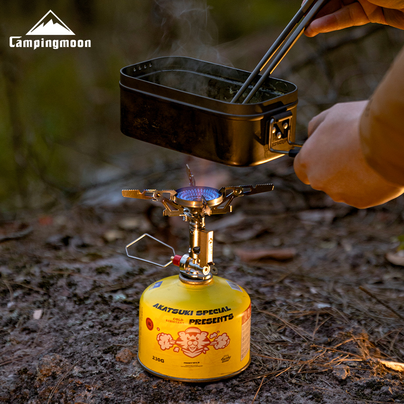 CAMPINGMOON XT-2F Xuanfeng Tit - Outdoor Camping Outlet 리뷰 및 가격