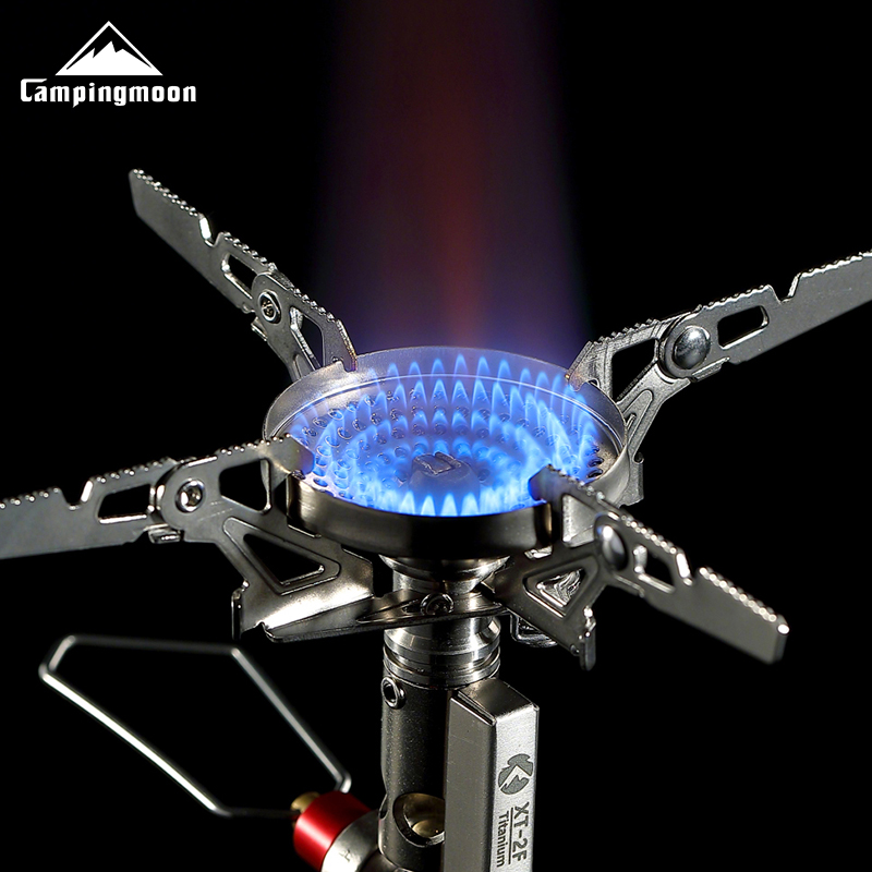 CAMPINGMOON XT-2F Xuanfeng Tit - Outdoor Camping Outlet 리뷰 및 가격