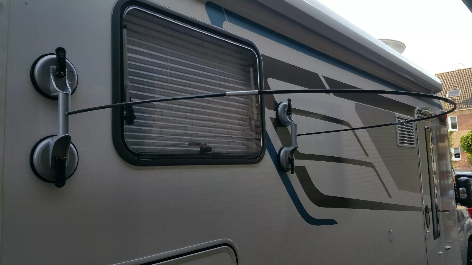 1Set Caravan RV Outdoor Shower - Outdoor In Camping 리뷰 및 가격