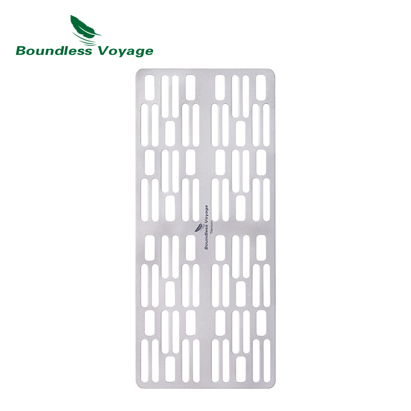 Boundeless Voyage Outdoor Camp - Outdoor Camping Cooking Equipment 리뷰 및 가격