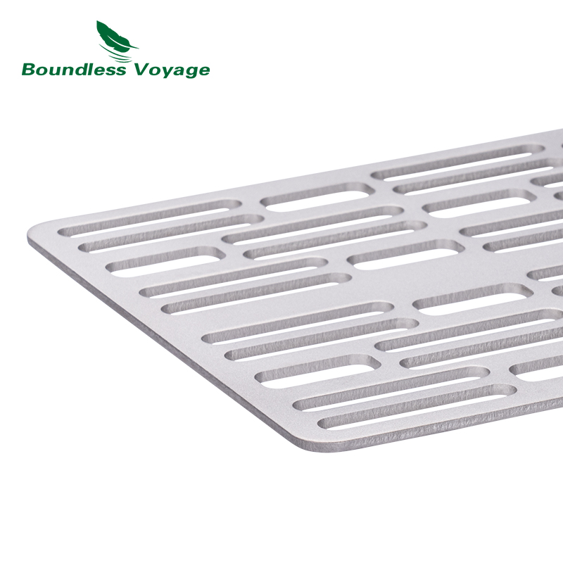Boundeless Voyage Outdoor Camp - Outdoor Camping Cooking Equipment 리뷰 및 가격