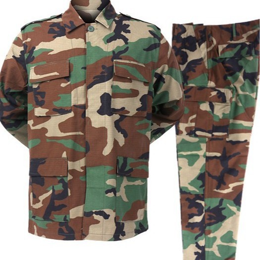 Mens BDU Camouflage 2 Piece Se - Outdoor Camping Hiking 리뷰 및 가격