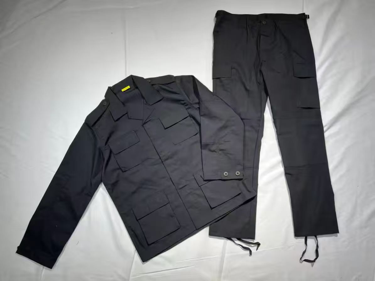 Mens BDU Camouflage 2 Piece Se - Outdoor Camping Hiking 리뷰 및 가격