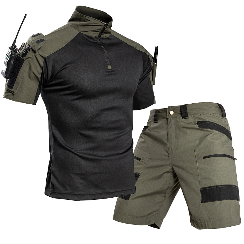 Men's Outdoor Quick Dry Tactic - Outdoor Camping Hiking 리뷰 및 가격