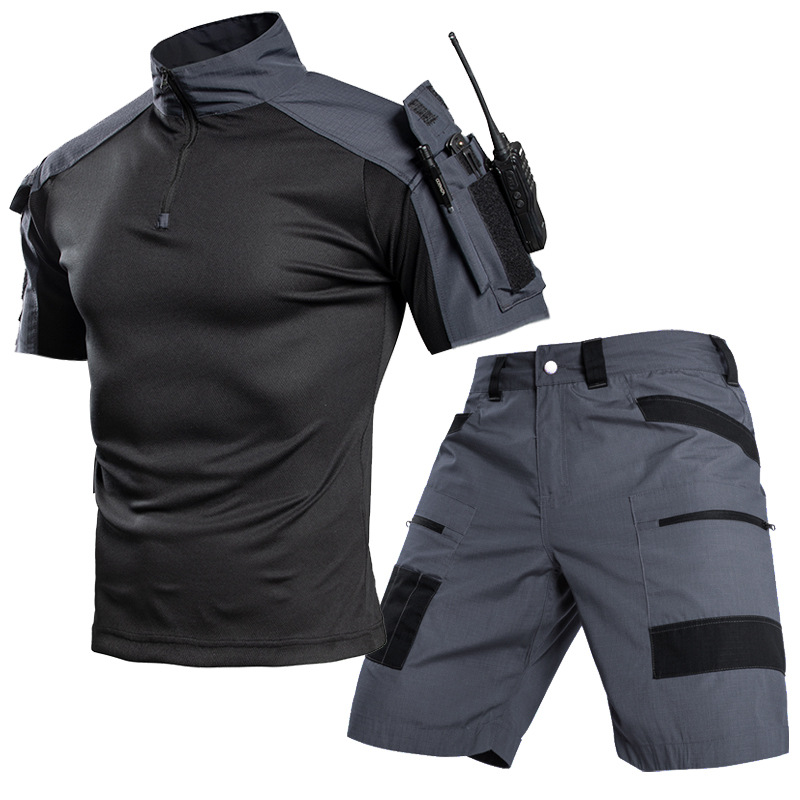 Men's Outdoor Quick Dry Tactic - Outdoor Camping Hiking 리뷰 및 가격