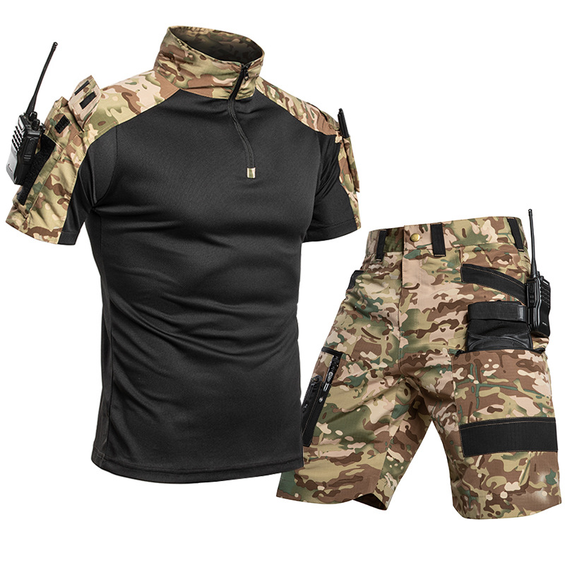 Men's Outdoor Quick Dry Tactic - Outdoor Camping Hiking 리뷰 및 가격