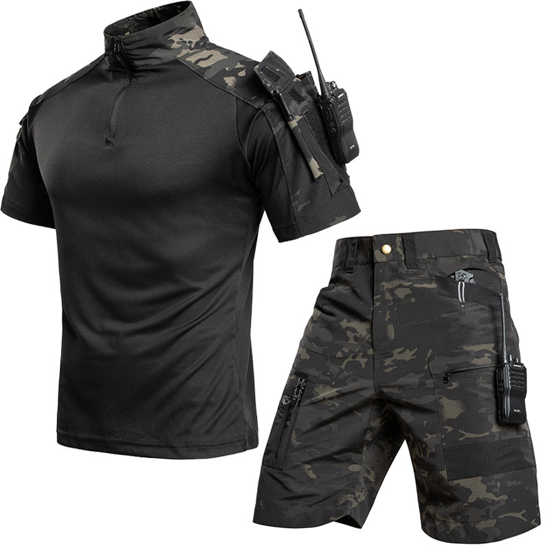 Men's Outdoor Quick Dry Tactic - Outdoor Camping Hiking 리뷰 및 가격