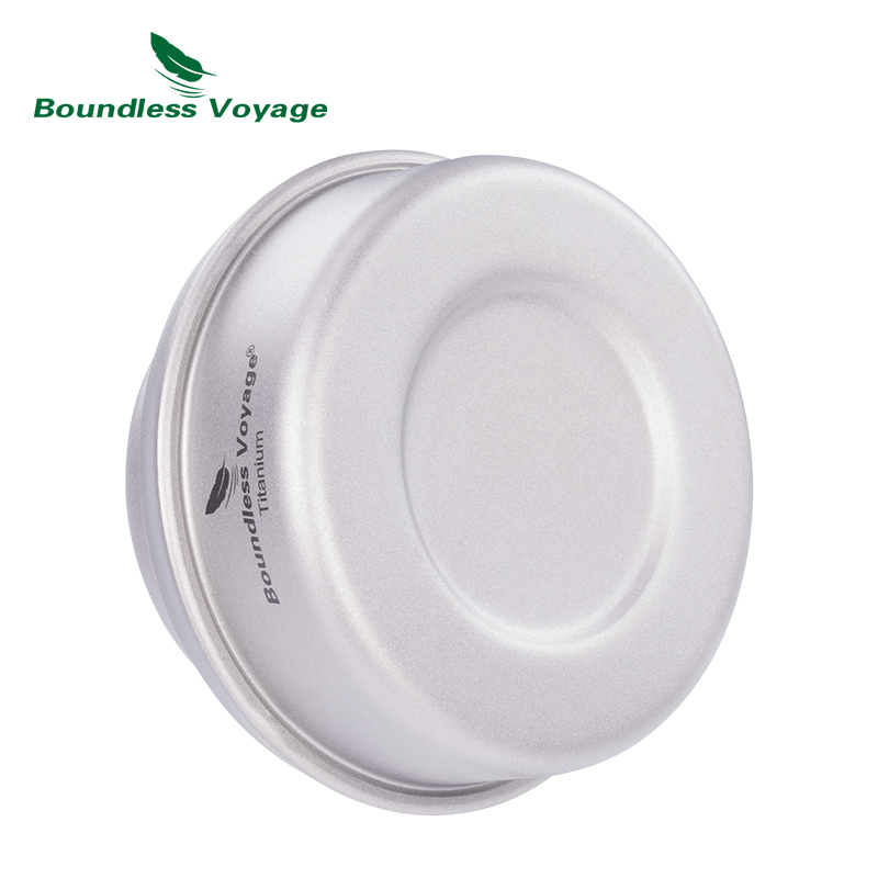 Boundless Voyage Titanium Spir - Outdoor Camping Burner 리뷰 및 가격