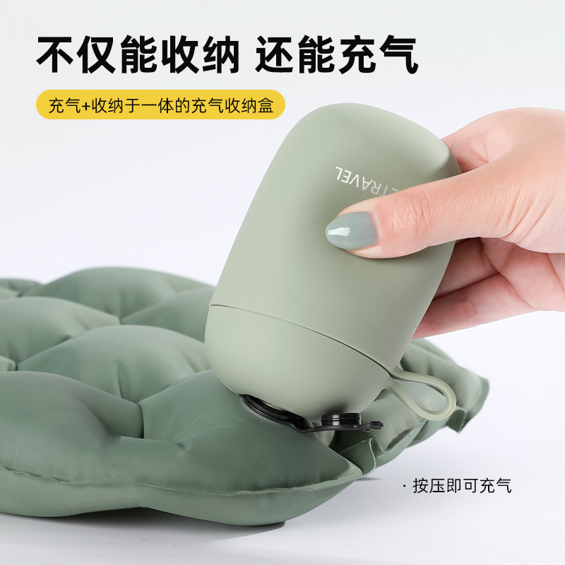 Outdoor Inflatable Cushion for - Outdoor Camping Equipment Stores 리뷰 및 가격