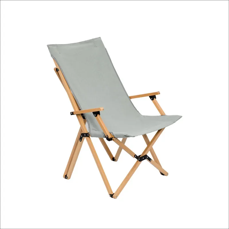 Simple Folding Chair Beech Can - Outdoor Camping Equipment Stores 리뷰 및 가격