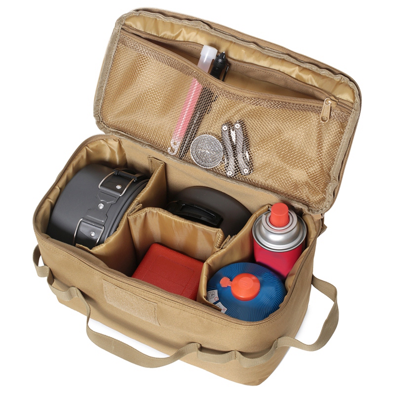 Outdoor Camping Storage Bag Ga - Outdoor In Camping 리뷰 및 가격
